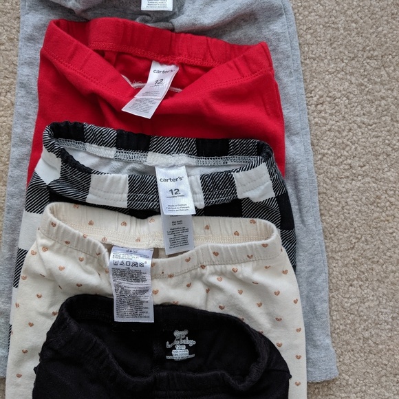 Legging bundle - Picture 3 of 3